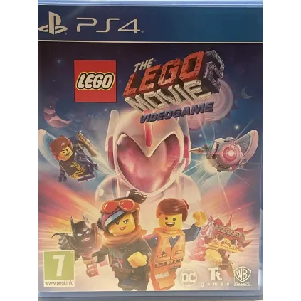 LEGO Movie 2 Videogame