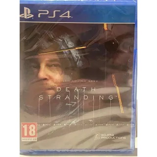 Death Stranding