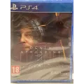 Death Stranding