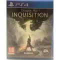 Dragon Age: Inquisition
