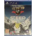 Steep