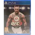 EA Sports UFC 3