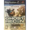 Tom Clancy’s Ghost Recon: Advanced Warfighter