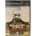 Tom Clancy’s Splinter Cell: Double Agent