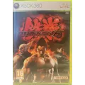 Tekken 6