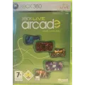 Xbox Live Arcade Compilation Disc