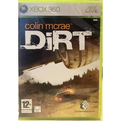 Colin McRae: DiRT