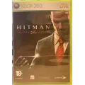 Hitman: Blood Money