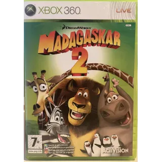 Madagaskar 2