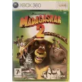 Madagaskar 2
