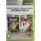 Rayman Legends + Rayman Origins Double Pack