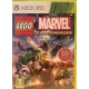 LEGO Marvel Super Heroes (nordic edition)