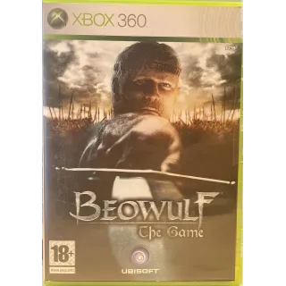 Beowulf: The Game