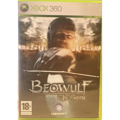 Beowulf: The Game