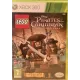 LEGO Pirates of the Caribbean: The Video Game