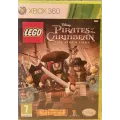 LEGO Pirates of the Caribbean: The Video Game