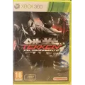Tekken Tag Tournament 2