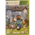 Minecraft: Xbox 360 Edition