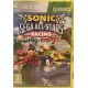 Sonic & SEGA All-Stars Racing with Banjo-Kazooie