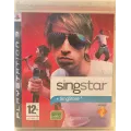 SingStar + SingStore