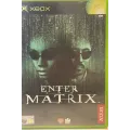 Enter the Matrix