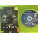 Enter the Matrix