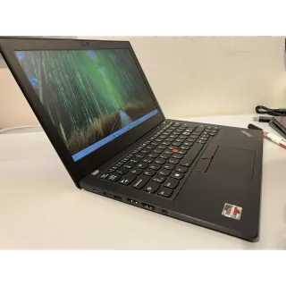 Lenovo ThinkPad A285 – Ryzen 5 PRO, 16GB RAM, 256GB SSD, Windows 11 Pro