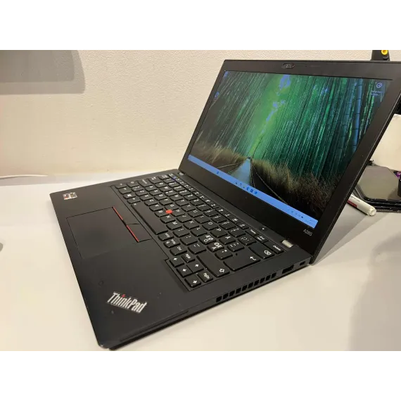 Lenovo ThinkPad A285 – Ryzen 5 PRO, 16GB RAM, 256GB SSD, Windows 11 Pro