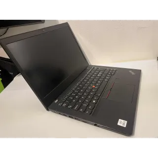 Lenovo ThinkPad L14 Gen 1 – i5, 8GB RAM, 256GB SSD, Windows 11 Pro