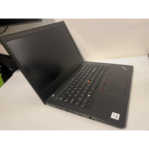 Lenovo ThinkPad L14 Gen 1 – i5, 8GB RAM, 256GB SSD, Windows 11 Pro