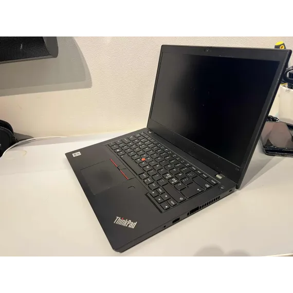 Lenovo ThinkPad L14 Gen 1 – i5, 8GB RAM, 256GB SSD, Windows 11 Pro