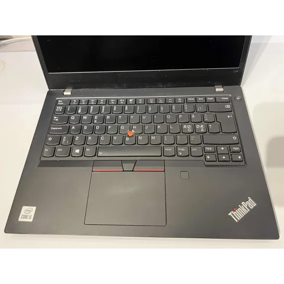 Lenovo ThinkPad L14 Gen 1 – i5, 8GB RAM, 256GB SSD, Windows 11 Pro