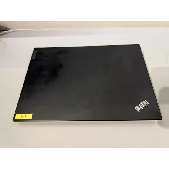 Lenovo ThinkPad L14 Gen 1 – i5, 8GB RAM, 256GB SSD, Windows 11 Pro