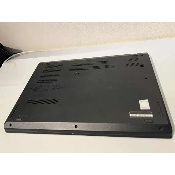 Lenovo ThinkPad L14 Gen 1 – i5, 8GB RAM, 256GB SSD, Windows 11 Pro