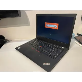 Lenovo ThinkPad L14 Gen 1 – i5, 8GB RAM, 256GB SSD, Windows 11 Pro