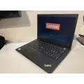 Lenovo ThinkPad L14 Gen 1 – i5, 8GB RAM, 256GB SSD, Windows 11 Pro