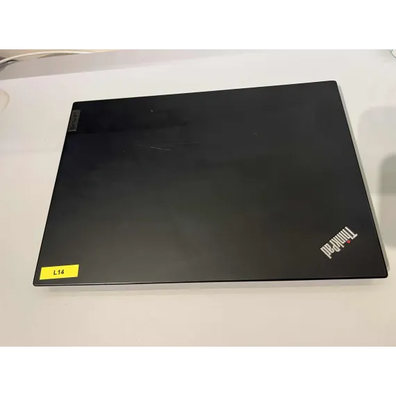Lenovo ThinkPad L14 Gen 1 – i5, 8GB RAM, 256GB SSD, Windows 11 Pro