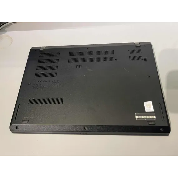 Lenovo ThinkPad L14 Gen 1 – i5, 8GB RAM, 256GB SSD, Windows 11 Pro