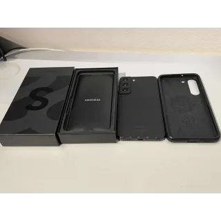 Samsung Galaxy S22 5G 128GB – Phantom Black