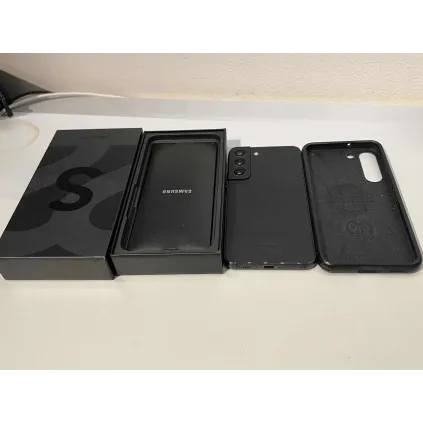 Samsung Galaxy S22 5G 128GB – Phantom Black
