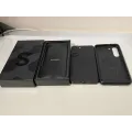 Samsung Galaxy S22 5G 128GB – Phantom Black