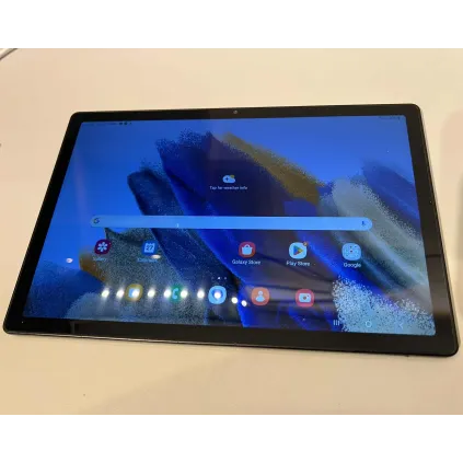 Samsung Galaxy Tab A8 – 64GB WiFi + 4G LTE (SM-X205)
