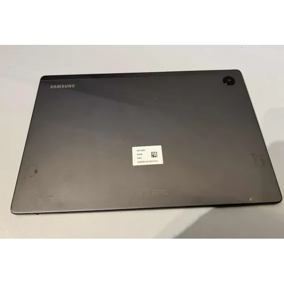 Samsung Galaxy Tab A8 – 64GB WiFi + 4G LTE (SM-X205)