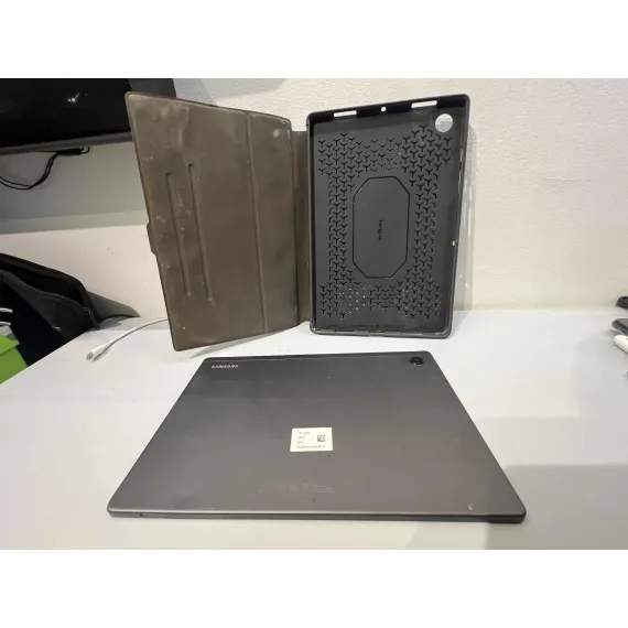 Samsung Galaxy Tab A8 – 64GB WiFi + 4G LTE (SM-X205)