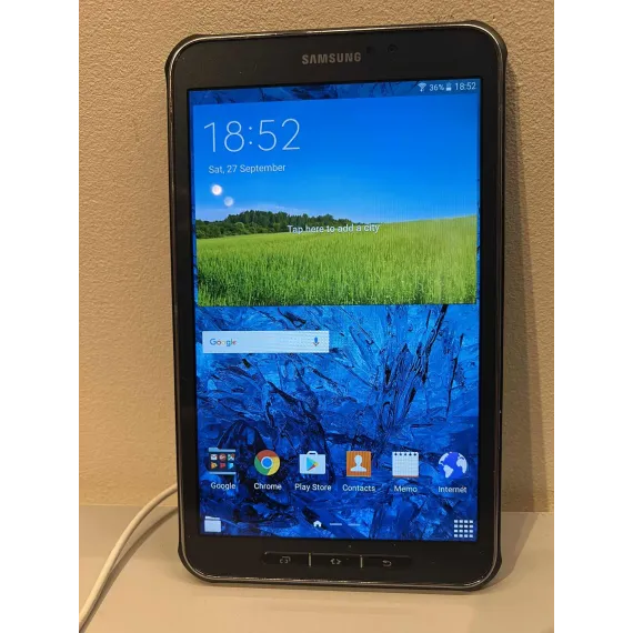 Samsung Galaxy Tab Active 8.0 – 16GB
