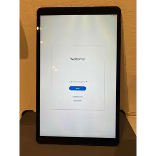 Samsung Galaxy Tab A 10.1 (2019) 64GB – SM-T515