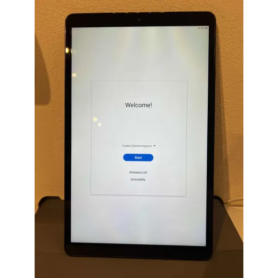 Samsung Galaxy Tab A 10.1 (2019) 64GB – SM-T515