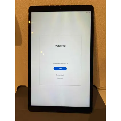 Samsung Galaxy Tab A 10.1 (2019) 64GB – SM-T515