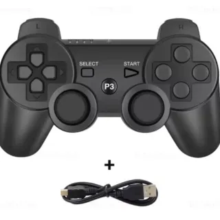 Playstation 3 kontroll (ny)