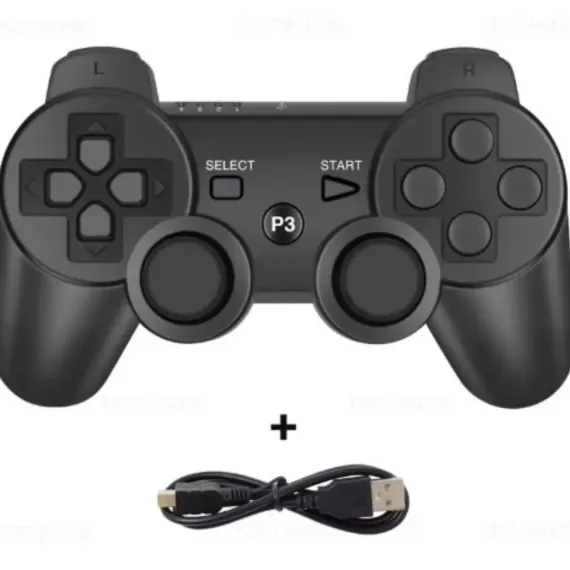 Playstation 3 kontroll (ny)